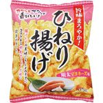 ＮＩＤ ひねり揚げ明太マヨネーズ味 65g