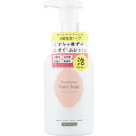 デリケートゾーン用泡ソープ 150mL