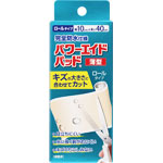 ＮＩＤ パワーエイドパッドロールタイプ 1巻