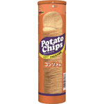 ポテトチップスコンソメ味 88g