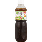 ＮＩＤ 和風たまねぎドレッシング大容量 490mL