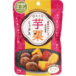 ＮＩＤ 芋栗ミックス 50g