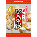 ＮＩＤ 薄切り焼き麩 32g