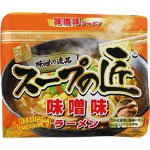 ＮＩＤ スープの匠 味噌ラーメン 袋 80g（めん70g）×5食