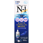 ソフトレンズケアＮ－１ Ｎｅｘｔ Ｆｒｅｓｈ 500mL