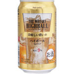 ＮＩＤ ハイボール濃いめ９％ 350mL