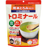 ＮＩＤ トロミナール 200g