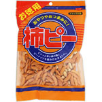 ＮＩＤ 柿ピー 190g