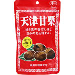 天津甘栗 天津甘栗｜ドラッグストアで買えるNID PB