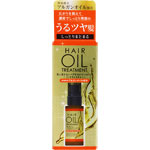 ヘアオイルトリートメント リッチモイスチャータイプ 60mL