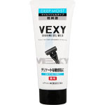 ＶＥＸＹ薬用シェービングジェル マイルドタイプ 220g