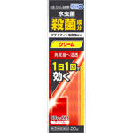 ラティーノＸＡクリーム 20g