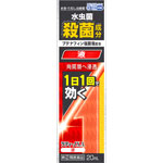 ラティーノＸＡ液 20mL