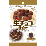 ＮＩＤ ショコラ生チョコ仕立てプレーン 42g