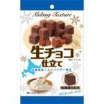 ＮＩＤ ショコラ生チョコ仕立て北海道ミルク 42g