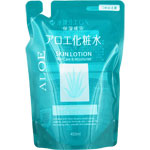 アロエ化粧水 詰替 450mL