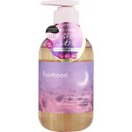 ｆｕｕｍｏｏｎ ナイトセラム シャンプー 本体 520mL