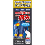 エプールＦＥ液２ 100mL