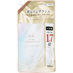 ＮＩＤ ファーファファインフレグランス柔軟剤 シエル 大容量詰替 960mL