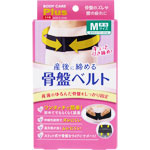 ＮＩＤ 産後に締める骨盤ベルト Ｍ 1枚