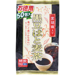 ＮＩＤ 黒豆はと麦茶お徳用 150g（3g×50包）