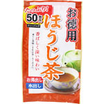 ＮＩＤ ほうじ茶お徳用 150g（3g×50包）