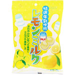 ＮＩＤ レモンミルクキャンディ 70g