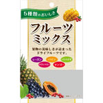 ＮＩＤ フルーツミックス 58g