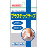 ＮＩＤ プラスチックテープ 9m