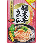 ＮＩＤ まぜつゆ明太子うどん 15.3g×3袋