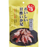 ＮＩＤ おいしい甘酢いか足 41g