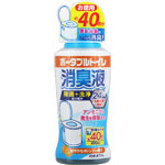 ＮＩＤ ポータブルトイレ消臭液 400mL