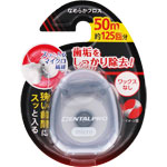 ＮＩＤ なめらかフロス 50m