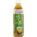 食事の刻の緑茶Ｗ 500mL