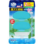 ＮＩＤ 置くだけトイレット除菌プラス ハーブミントの香り 70mL×2個