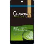 ＮＩＤ ＣＨＡＲＣＯＡＬ ＭＡＴＣＨＡ ＬＡＴＴＥ 75g