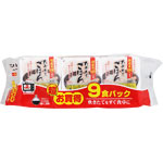 ＮＩＤ 国内産ブレンドパックごはん 180g×9パック