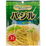 ＮＩＤ 粉末パスタソースバジル 11.7g（3.9g×3食）