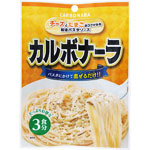 ＮＩＤ 粉末パスタソース カルボナーラ 20.7g（6.9g×3袋）