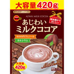 ＮＩＤ あじわいミルクココア大容量 420g