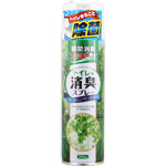 ＮＩＤ トイレの消臭スプレー フレッシュグリーンの香り 300mL