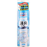 ＮＩＤ トイレの消臭スプレー ホワイトシャボンの香り 300mL