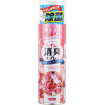 ＮＩＤ トイレの消臭スプレー フローラルブーケの香り 300mL