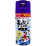 ＮＩＤ クール虫よけシュート パウダーインａ 300mL