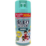 ＮＩＤ 無香料虫よけシュート パウダーインａ 300mL