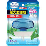 ＮＩＤ 置くだけトイレット除菌プラス ハーブミントの香り 70mL