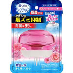 ＮＩＤ 置くだけトイレット除菌プラス フローラルローズの香り 70mL