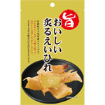 ＮＩＤ おいしい炙るえいひれ 30g