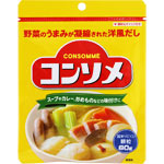 ＮＩＤ コンソメ（顆粒） 60g