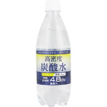 ＮＩＤ 高密度炭酸水グレープフルーツ 500mL